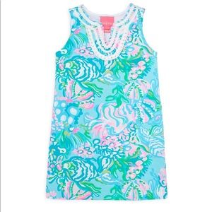 Lilly Pulitzer Mini Harper Dress
